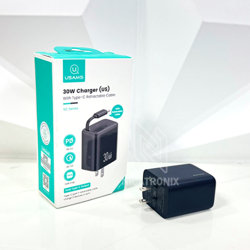 Cubo USAMS 30W