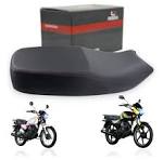 Asiento vento xpress150 367330  asi-4401-0301