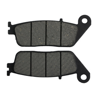 Balata disco Italika v200 rc150 suzuki gz150 nitrox 300 458501 42-5604