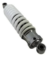 Amortiguador trasero italika 250z grafito 449500 52-1042