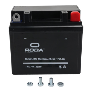 BATERIA 12N73B RODA 110162 22-5048