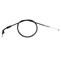 Cable acelerador yamaha ybr125 express  secundario 343401