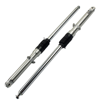 BARRAS DE SUSPENSION ITALIKA FT125 PLATA 46-5002 467817
