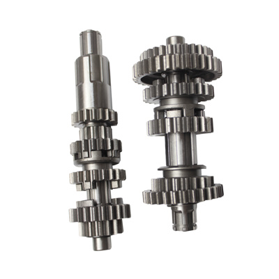 Arbol Italika ft250 ft250ts ft200 289402