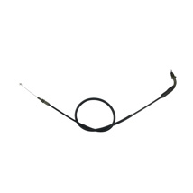 Cable acelerador italika 250z grafito  349501  (20-24) 25-7022