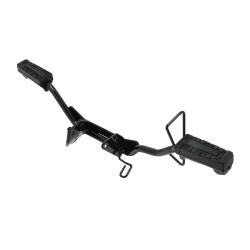 Barra posapie yamaha ybr125 promoto 1601-1020 373400