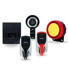 Alarma rasen rs-grl-12036