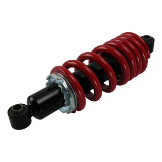 amortiguador trasero suzuki gixxer 155  445700   52-3001
