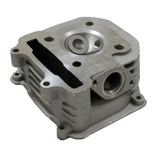 Cabeza de cilindro Italika cs125 kca-m0125 287421 41-5251