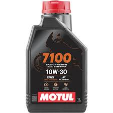 ACEITE MOTUL 7100 10W30 6104-1078