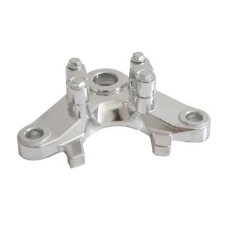 base manubrio italika ft125 VELOCI BOXTER 46-5006 467818