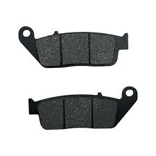 BALATAS DISCO HONDA SHADOW 750 458500 BAF-CBR600-D