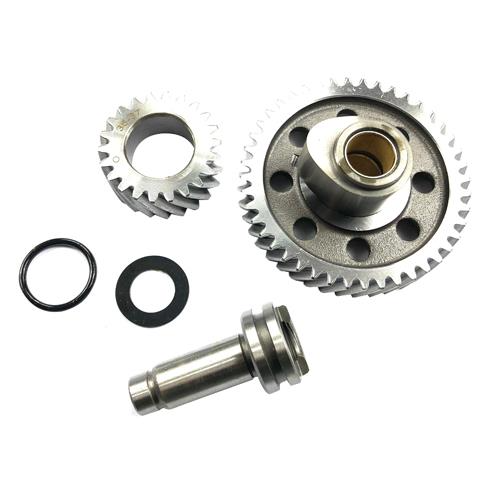 Arbol de levas honda cgl125 tool   286616  2105-1032