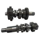 Arbol italika ft200, dt200,250sport 289110