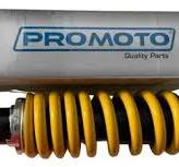 Amortiguador trasero Yamaha fz16 promoto 443702