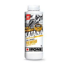 aceite ipone katana 15w50