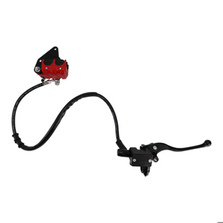 bomba de freno con caliper veloci razzer200 459970  38-7021