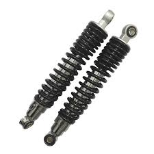 Amortiguador trasero honda cgl125 tool 1402-1096 446600