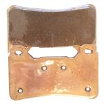 balata disco honda cbr600 delantera sinterizada 456902   1314-1302