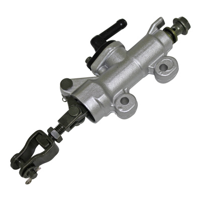 bomba de freno trasero vento crossmax 200