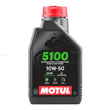 Aceite motul 4t 5100 10w50 480407