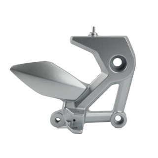 base posapie delantero derecho italika 250z   379510  50-5021