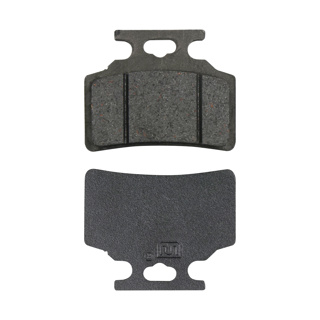 Balata disco Vento atom delantera wstd  457301  42-9540