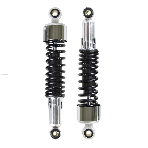 Amortiguador trasero suzuki EN125  Par   445600    1402-1081