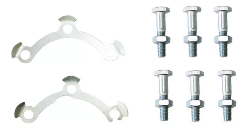 birlos de sprock italika 250z bir-250z 479502 XV-4875