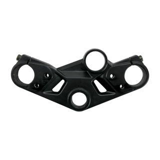 base manubrio bajaj pulsar ns200  464201  46-4100