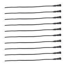 Cable bujia con capuchon recto   120054
