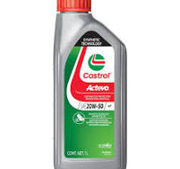 Aceite castrol 4t actevo   480411
