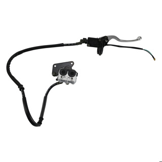 bomba con caliper italika vitalia 150 20-24 457464    42-5213