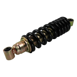 amortiguador trasero italika dm200 roda 448952  52-1027