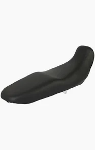 asiento honda xr150l ascn36  366704
