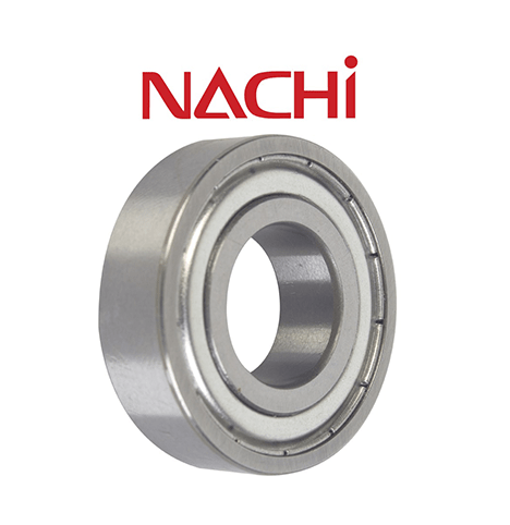 Balero cig honda gl150 nachi  150095