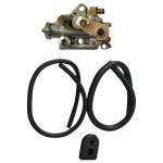 Bomba de aceite suzuki ax100 285310 2602-1022