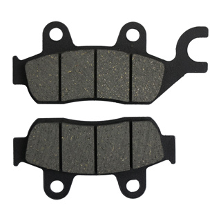 Balata roda delanteras disco honda gl150 TWISTER 42-2062 456511