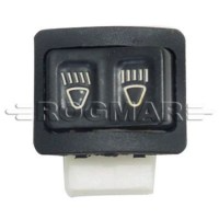 Boton alta y baja honda biz   126300