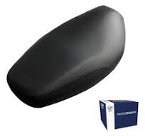 Asiento italika d125 original  367442 136534