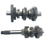 Arbol honda gl150 cargo 286508