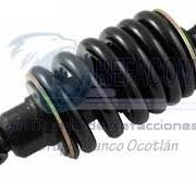 Amortiguador trasero italika TC200 Par  449400  amo-1401-0037