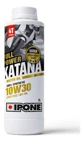 aceite ipone katana 10w30