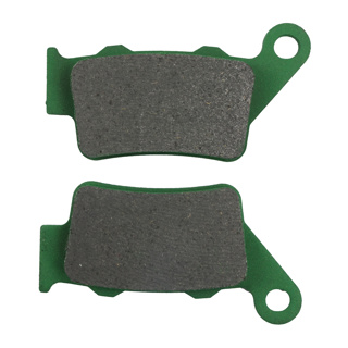 balata disco bajaj pulsar ns200 wstd trasera 454213   42-4131