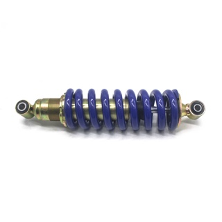 amortiguador trasero italika dm250 azul 448962 52-5060
