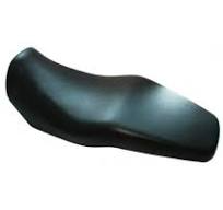 Asiento Italika 125z