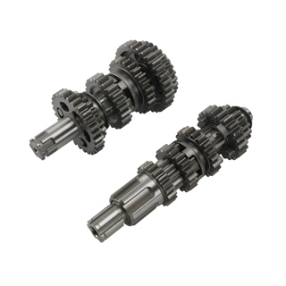 arbol veloci boxter 150 289962  53-5210