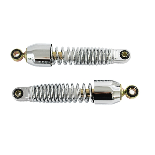 amortiguador trasero yamaha crypton 105 443302 amcn97