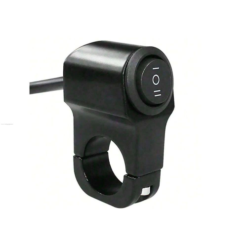boton Interruptor luz auxiliar 3 pasos 121015 121016 3243-1015 3243-1016