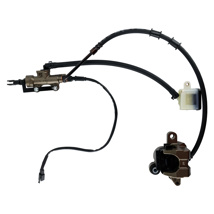 bomba con caliper vento tornado 250 trasero 459953 42-7807
